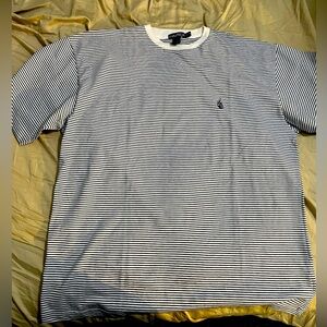 MENS NAUTICA T-SHIRT